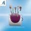 5 In 1bipolar Tri Rf 2mhz Cavitation Machine Portable Wrinkle Removal