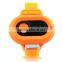 J-style bluetooth Digital Baby Thermometer monitor 24 hours measurement