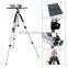 Square shape tripod with material stainless steel for Video Projector