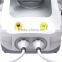 CE approved depilation medical laser machine with photo detection system