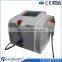 2 professional treatment handles rf fractional electric stretch mark micro needle