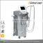 SHR + Nd:yag laser multifunction system elight shr hair removal machine with OEM ODM service