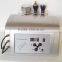 2016 Facrory price !! portable ultrasonic cavitation rf skin tightening device
