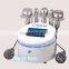 The factory price cavitation rf machine korea rf cavitation for face and body cavitation vacuum for salon use