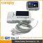 CE & FDA approved Digital 6-channel ECG EKG machine with low price