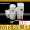 GENUINE ZGTS Titanium 192 Needles Derma Roller
