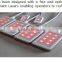 2015 best sale low level laser 809 lipo for home use/lipo 809 laser for distributors, good for weight loss, body slimming