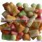Korean All Ages Snacks Foods Mixed Rice Crackers
