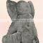 2015 Hotsale Lifelike Elephant Stuffed Animal Plush Toy