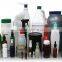 Semi-automatic cheaper bottle cap machine
