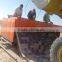 Brick laying machine concrete road paver machines best selling tiger paver machines