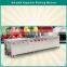 high efficiency vegetable washing machine