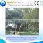 gasoline and electric portable olive shaker olive picking machine