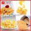 Potato chips making machine with low price/potato chips frying machine