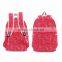 China cheap manufacturers outdoor travel school bag