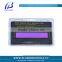 Hot sale ADF124G Auto darkening welding filter with solar cell ,welding filter lens with american safety helmet