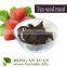 Natural Non-ionic Surfactant Tea Saponin As Green Pesticides