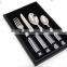 New 18/10 Stainless Steel Cutlery Set