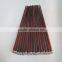 Wood chopstick from Vietnam, non-toxic