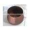 Copper KITCHENWARE Fruit Bowl