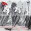 cattle tail cutter with 220V 150W in black 230*60 mm