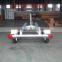 DOT Approved Boat Trailer Kit