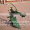 walking tractor share plow made by shengxuan machinery co.,ltd.
