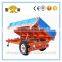 trailer tractor tipper trailer with CE approved made by weifang shengxuan