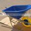 cheap Heavy duty construction wheelbarrow