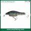 Wholesale hart bait wooden fishing lure