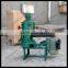 Electric mini corn peeling machine