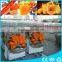 commercial fresh fruit juice making machine orange juicer whole