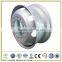 Alibaba china truck steel wheel