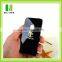 Custom design good quality metalanti-radiation mobile phone sticker