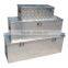 Top Open Aluminum Truck Tool Boxes