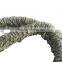 Nomo Artificial Small Animal Bend Jungle Vines Pet Habitat Decor for Lizard ,Frogs, Snakes and More Reptile
