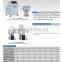 Auto Vacuum Plastic Pellets Loader/Vacuum Hopper Plastic Auto Loaders