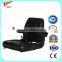 Hot sales promotion road roller seat with most cheap price YY3