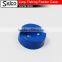 SGFM-9000 63mm*63mm 15g Plastic Carp fishing feeder mould