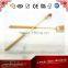 cheep personal massager bamboo telescopic back scratcher wholesales with customer design
