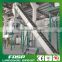 Wood Pellet Production Line Manufacturer/Grain Rice Husk Pellet Processing Line for Sale