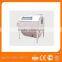 automatic cleaning sieve for seed, cereal, animial feed