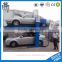 automatic vehicle parking system made in China