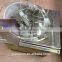guangzhou manufacturer hard ice cream machine stainless steel part made in china
