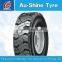 High quality solid tire 250*15