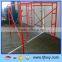Factory Price Door Frame Scaffolding in Building Construction