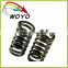 China supplier Iron material Valve Spring used in agriculture machine