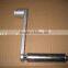 China golden Farm Tractor Spare Parts S195/S1110 Crank handle of diesel engine