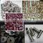 CNC Machining Nylon Parts, High quality plastic PA parts