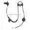 Japanese brand car wheel speed sensor 89543-52030 89543-52050